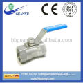 All Types of Ball Valves Manufacturer Hebei Guanyu